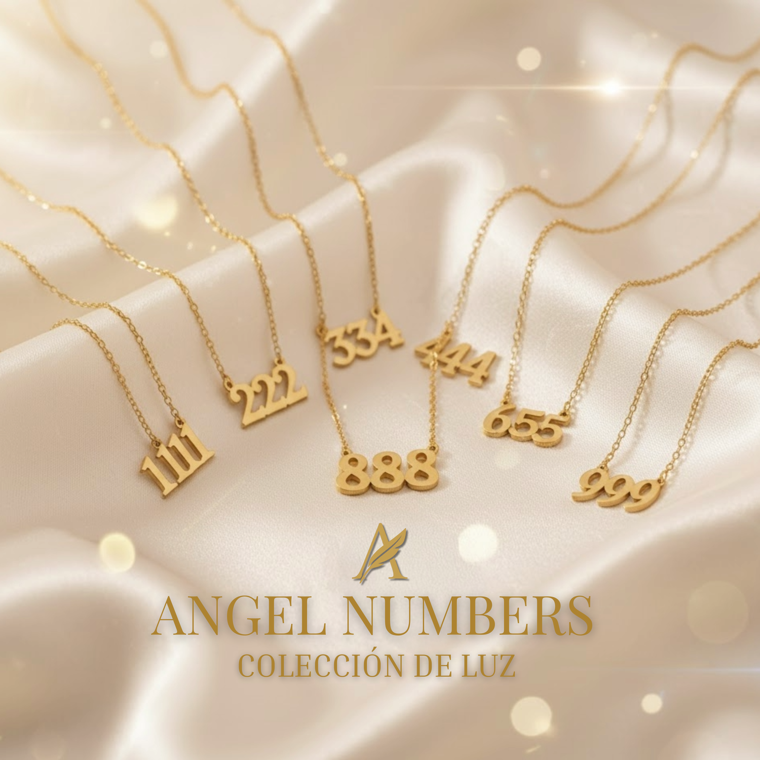 Angel Numbers