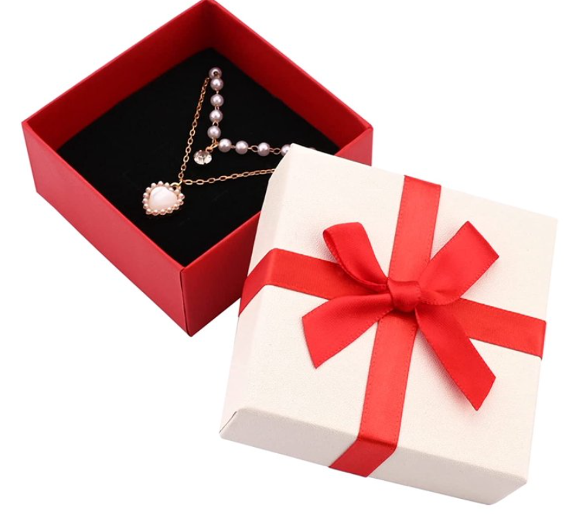 Cajita Premium de Regalo D’Angelee – Edición Especial